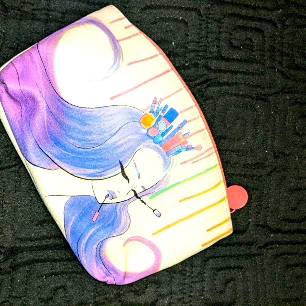 Makeup Bag